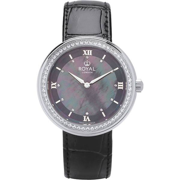 Часы Royal London Fashion 21403-01